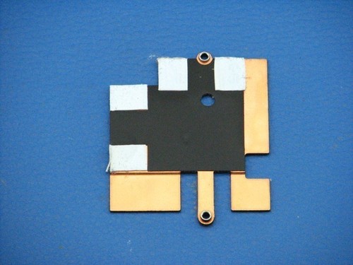 Dissipatore asus x71a - dissipatore,