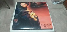 lp DOPPIO  MINA   "SI,BUANA  "    PDL 7049/50  ANNO 1986  