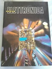 NUOVA ELETTRONICA - VOLUME 3 - RACCOLTA DELLE RIVISTE DALLA 13 ALLA 18
