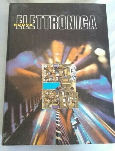 Nuova elettronica volume - -,