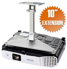 Supporto da soffitto per