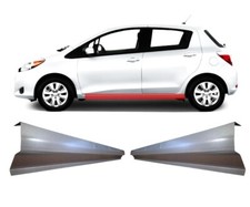 Per Toyota Yaris 2010-2020 Kit