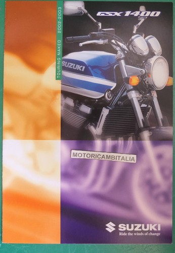 Per suzuki moto - per, gsx1400
