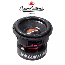 Subwoofer auto 10000w edge - auto,
