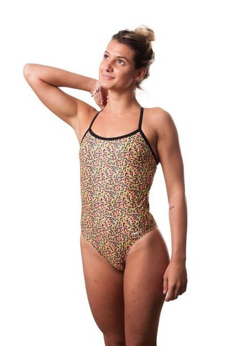 Costumi piscina donna intero - donna,