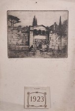 VITALE CARLO (Milano, 1902 -