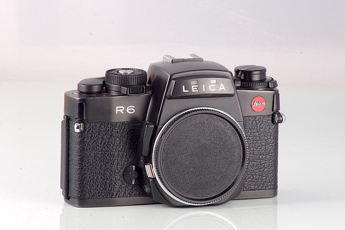 Leitz leica black - ,