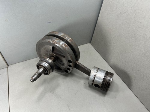Albero motore moto morini - motore,