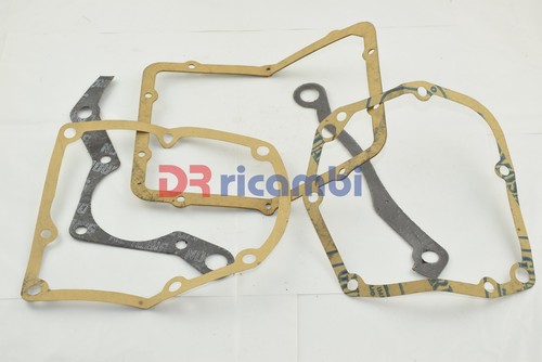 Serie guarnizioni cambio fiat - cambio,