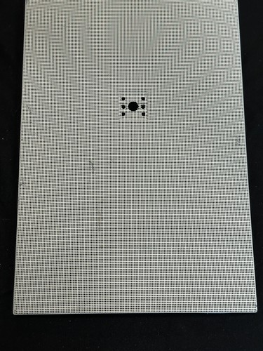 Jbl control griglia - control, 28