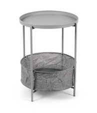 TAVOLO TAVOLINO TONDO CON