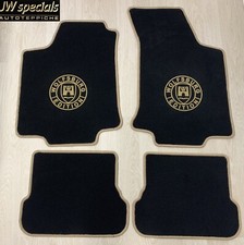 Tappetini Per Auto VW Golf 4