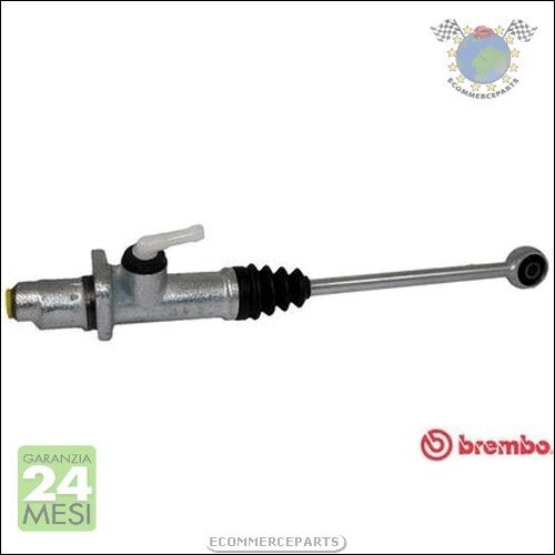 Pompa frizione brembo per - pompa, alfa