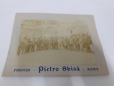 Vecchia Fotografia su