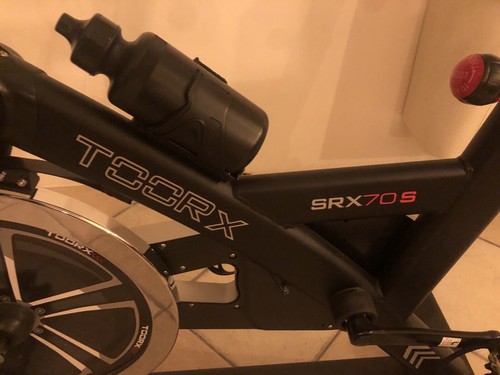 Toorx srx 70s spin bike - spin,