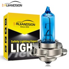 P26S Alogeno Del Motociclo Della Lampadina Del Faro Del Motociclo DRL 6V 12V 18W