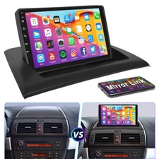Autoradio 2+32GB Android 15