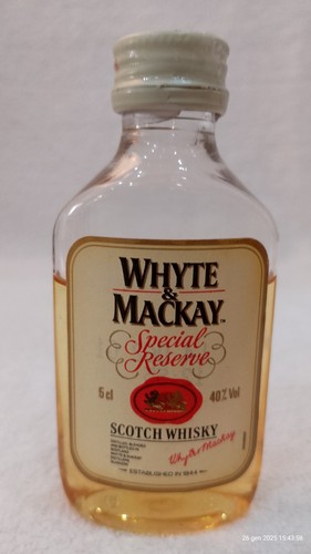 Mignon plastica white makay - mignon,