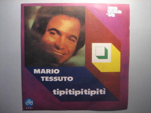 Sanremo mario tessuto - sanremo,