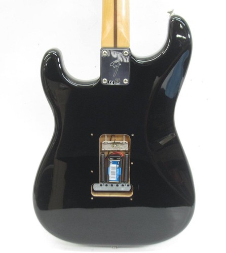 Fender made mexico deluxe - in,