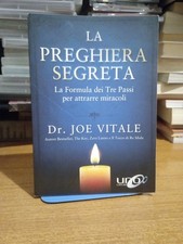 Joe Vitale LA PREGHIERA