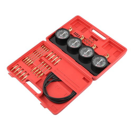 Set vacuometro - set,