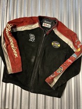 Giacca bomber vintage Y2K in