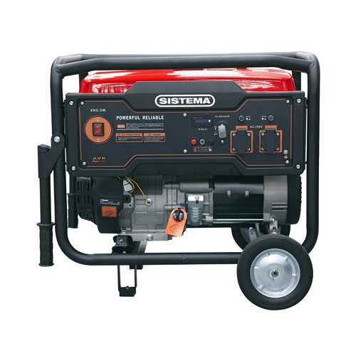 Sistema generatore di - -,
