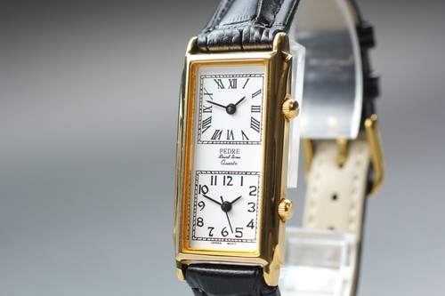 Quasi come nuovo orologio - [quasi, al