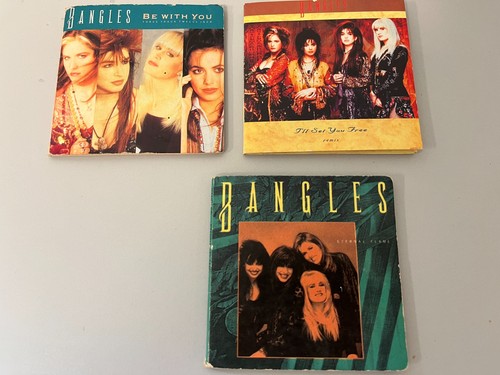 Bangles stk 3 - stk., 3"
