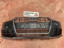 PARAURTI ANTERIORE AUDI A4 B9 8W0 15-18