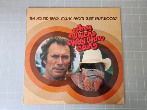Any which way you - you, clint