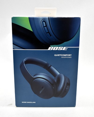 Bose quietcomfort cuffie - quietcomfort,