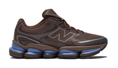 New balance abzorb - new, 2000