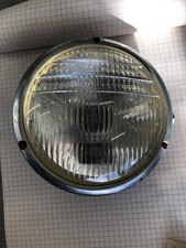 Faro fantic motor - faro,