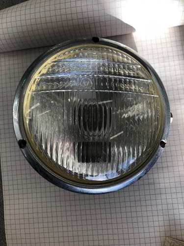 Faro fantic motor - fantic,