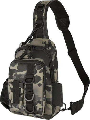 Borsa pesca impermeabile - da, |