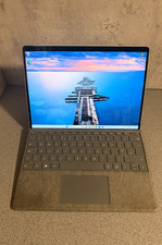 Microsoft Surface Pro 8 13" 512GB SSD Intel Core i5 1145G7 16GB RAM 100% BH