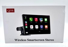Hauxiy wireless smart screen - hauxiy,
