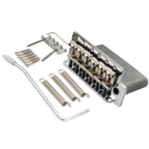Ponte tremolo chitarra - , vintage