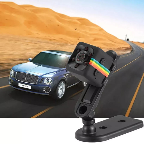 Mini camera dvr - camera, auto