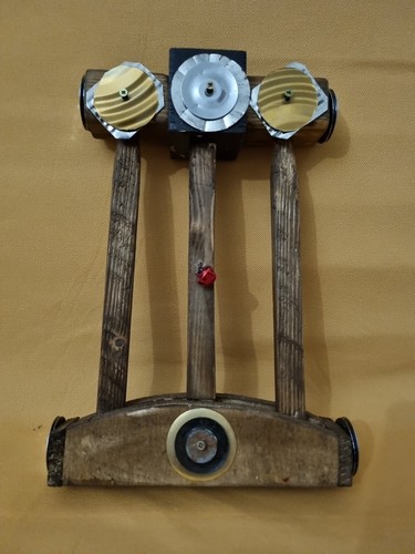 Triccheballacche artigianale - triccheballacche,