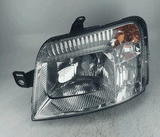 51867677 Proiettore SX FIAT PANDA VAN (2Q) 1.1 (2 posti) Active Ber. 5p/b/1108cc