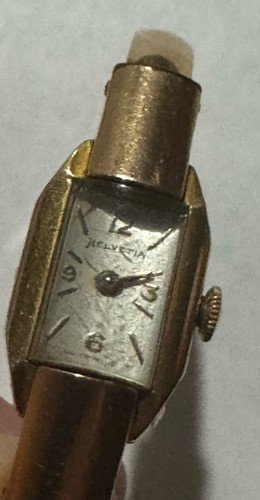 Orologio vintage helvetia - orologio,