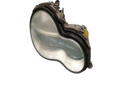Faro Destro Per MERCEDES