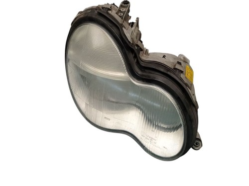 Faro destro per mercedes - faro,