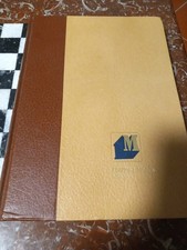 Enciclopedia motta arte - motta,
