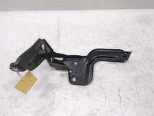 AUDI A6 4F supporto originale intercooler destro 4F0145814G 3.0TDI 171kw anno 2008