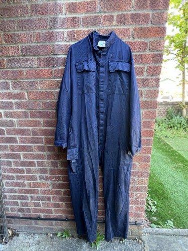 Royal navy coveralls general - royal,