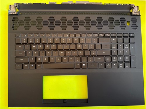 Alienware m18 poggiapolsi - alienware, r1